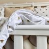 Set povlečení pro novorozeně BiBaby Béžové balerínky - Image 9