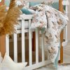 Set povlečení pro novorozeně BiBaby Cyklista - Image 2