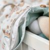 Set povlečení pro novorozeně BiBaby Cyklista - Image 9