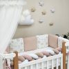 Set povlečení pro novorozeně BiBaby Galaxie - Image 10