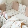 Set povlečení pro novorozeně BiBaby Galaxie - Image 2