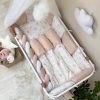 Set povlečení pro novorozeně BiBaby Galaxie - Image 3