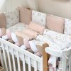 Set povlečení pro novorozeně BiBaby Galaxie - Image 4