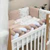 Set povlečení pro novorozeně BiBaby Galaxie - Image 6