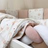 Set povlečení pro novorozeně BiBaby Galaxie - Image 8