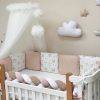 Set povlečení pro novorozeně BiBaby Galaxie - Image 9