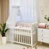 Set povlečení pro novorozeně BiBaby Geometrie - Image 11