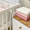 Set povlečení pro novorozeně BiBaby Geometrie - Image 13