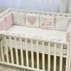 Set povlečení pro novorozeně BiBaby Geometrie - Image 15