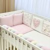 Set povlečení pro novorozeně BiBaby Geometrie - Image 2