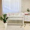 Set povlečení pro novorozeně BiBaby Geometrie - Image 4