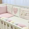 Set povlečení pro novorozeně BiBaby Geometrie - Image 6