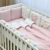 Set povlečení pro novorozeně BiBaby Geometrie - Image 9