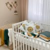 Set povlečení pro novorozeně BiBaby Lev - Image 12
