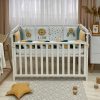 Set povlečení pro novorozeně BiBaby Lev - Image 14