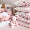 Set povlečení pro novorozeně BiBaby Motýli - Image 10