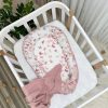 Set povlečení pro novorozeně BiBaby Motýli - Image 11