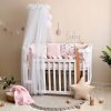 Set povlečení pro novorozeně BiBaby Motýli - Image 2