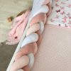 Set povlečení pro novorozeně BiBaby Motýli - Image 6
