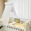 Set povlečení pro novorozeně BiBaby Oh Baby hořčice - Image 8