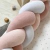 Set povlečení pro novorozeně BiBaby Ovce růžový - Image 8