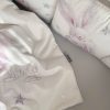 Set povlečení pro novorozeně BiBaby Stříbrný zajíček - Image 6