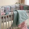 Set povlečení pro novorozeně BiBaby Zajíčky - Image 2