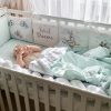 Set povlečení pro novorozeně BiBaby Sweet animals - Image 13