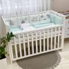 Set povlečení pro novorozeně BiBaby Sweet animals - Image 6